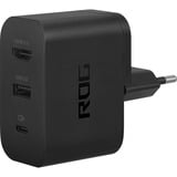 ASUS ROG Ally Gaming Charger Dock, Adapter schwarz, Ladegerät