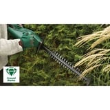 Bosch Akku-Heckenschere EasyHedgeCut 18V-52-13 Solo, 18Volt grün/schwarz, ohne Akku und Ladegerät, POWER FOR ALL ALLIANCE