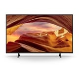 Sony KD43X75WL, LED-Fernseher 108 cm (43 Zoll), schwarz, UltraHD/4K, Triple Tuner, SmartTV