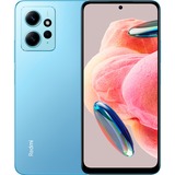 Xiaomi Redmi Note 12 128GB, Handy Ice Blue, Android 13, Dual SIM, 4 GB