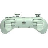 8BitDo Ultimate 2C Wired, Gamepad grün, für Windows & Android