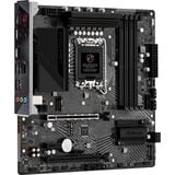 ASRock Z790M PG LIGHTNING/D4, Mainboard 