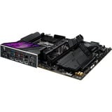 ASUS ROG STRIX Z890-E GAMING WIFI, Mainboard schwarz