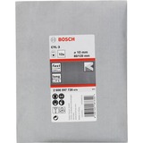 Bosch Betonbohrer CYL-3, Ø 10mm 10 Stück, Arbeitslänge 80mm