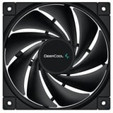 DeepCool FK120 120x120x25, Gehäuselüfter schwarz, 120 mm