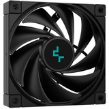 DeepCool LT720 360mm, Wasserkühlung schwarz