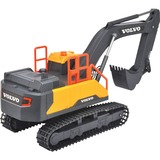 Dickie RC Volvo Mining Excavator schwarz/gelb