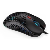 ENDORFY LIX Plus, Gaming-Maus schwarz