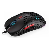 ENDORFY LIX Plus, Gaming-Maus schwarz