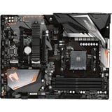 GIGABYTE B450 AORUS ELITE V2, Mainboard 