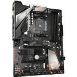 GIGABYTE B450 AORUS ELITE V2, Mainboard 