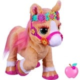 Hasbro FurReal Cinnamon My Stylin Pony, Kuscheltier 