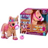 Hasbro FurReal Cinnamon My Stylin Pony, Kuscheltier 