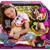 Hasbro FurReal Cinnamon My Stylin Pony, Kuscheltier 