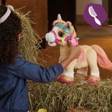 Hasbro FurReal Cinnamon My Stylin Pony, Kuscheltier 