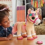 Hasbro FurReal Cinnamon My Stylin Pony, Kuscheltier 