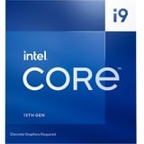 Intel® Core™ i9-13900, Prozessor Boxed-Version