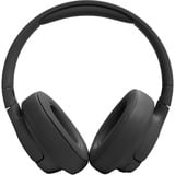 JBL Tune 720BT, Kopfhörer schwarz, Bluetooth, USB-C, 3.5 mm Klinke