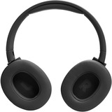 JBL Tune 720BT, Kopfhörer schwarz, Bluetooth, USB-C, 3.5 mm Klinke