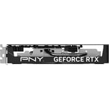 PNY GeForce RTX 4060 VERTO, Grafikkarte DLSS 3, 3x DisplayPort, 1x HDMI 2.1