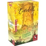 Pegasus Everdell - Complete Collection, Brettspiel 