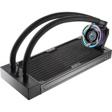 RAIJINTEK EOS 240 RBW AiO 240mm, Wasserkühlung schwarz