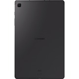 SAMSUNG Galaxy Tab S6 Lite (2024), Tablet-PC grau, Oxford Gray, 64 GB, LTE