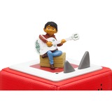 Tonies Disney - Coco, Spielfigur Hörspiel mit Liedern, englische Sprachausgabe