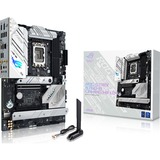 ASUS ROG STRIX B760-A GAMING WIFI D4, Mainboard dunkelgrau/silber