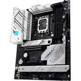 ASUS ROG STRIX B760-A GAMING WIFI D4, Mainboard dunkelgrau/silber