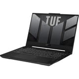 ASUS TUF Gaming A15 (FA507NU-LP101), Gaming-Notebook grau, AMD Ryzen 5 7535HS, NVIDIA GeForce RTX 4050, 16 GB, 512 GB SSD, ohne Betriebssystem