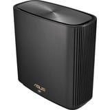 ASUS ZenWiFi XT8 V2 AX6600, Router schwarz