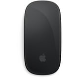 Apple Magic Mouse, Maus schwarz