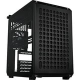 Cooler Master Qube 500 Flatpack    , Cube-Gehäuse schwarz