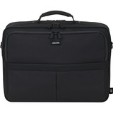 DICOTA Eco Multi SCALE 12-14.1, Notebooktasche schwarz, bis 35,81 cm (14,1")