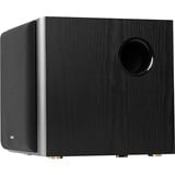 Edifier 2.1 Home-Entertainment-System M601DB, Lautsprecher schwarz, Bluetooth 5.1