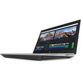 HP ZBook 17 G5 Generalüberholt, Notebook grau, Intel® Core™ i7-8850H, NVIDIA Quadro P1000, 32 GB DDR4, 256 GB SSD, Windows 11 Pro-64