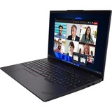 Lenovo ThinkPad L16 G1 (21L3002KGE), Notebook schwarz, Windows 11 Pro 64-Bit, 40.6 cm (16 Zoll) & 60 Hz Display, 512 GB SSD