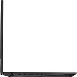 Lenovo ThinkPad P16s G2 (21K9002HGE), Notebook schwarz, Windows 11 Pro 64-Bit, 40.6 cm (16 Zoll), 1 TB SSD