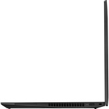 Lenovo ThinkPad P16s G2 (21K9002HGE), Notebook schwarz, Windows 11 Pro 64-Bit, 40.6 cm (16 Zoll), 1 TB SSD