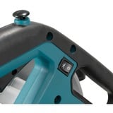 Makita Kapp-und Gehrungssäge LS1110F, 260mm blau, 1.450 Watt