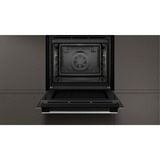 Neff BX38, Backofen-Set edelstahl