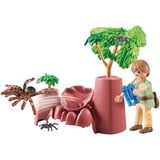 PLAYMOBIL 71627 Wiltopia Spinnenfelsen, Konstruktionsspielzeug 