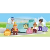 PLAYMOBIL 71682 Junior: Reisebus, Konstruktionsspielzeug 