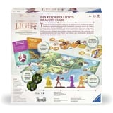 Ravensburger Chronicles of Light, Brettspiel 