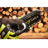 Ryobi ONE+ Akku-Astsäge RY18PSX10A-0, 18Volt grün/schwarz, ohne Akku und Ladegerät