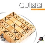 Asmodee Quixo, Brettspiel 