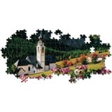 Clementoni High Quality Collection - Dolomiten, Puzzle Teile: 13200 