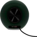 Creative Pebble Pro, PC-Lautsprecher Bluetooth 5.3, USB-C, Klinke, RGB