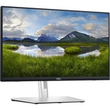 Dell P2424HT, LED-Monitor 60.5 cm (23.8 Zoll), schwarz/silber, FullHD, IPS, Touchscreen